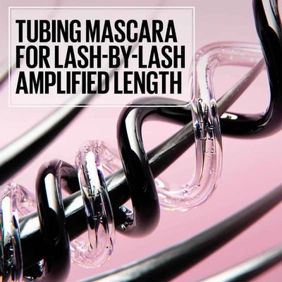 Maybelline Lash Sensational Sky Tubes Tubing Mascara