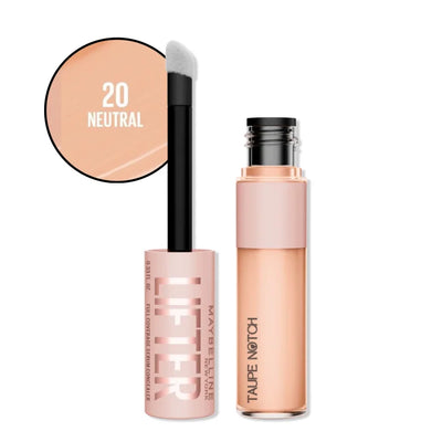 Maybelline Lifter Serum Concealer