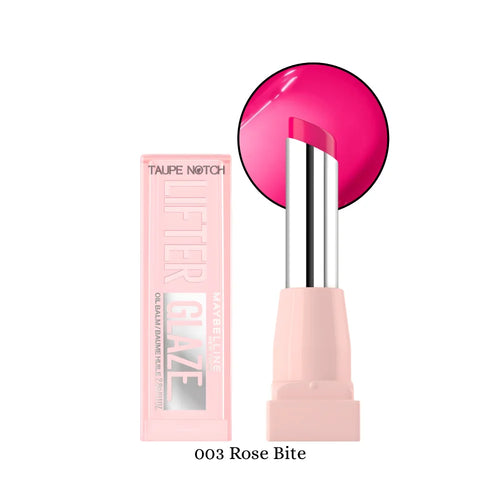 Maybelline New York Lifter Glaze Oil