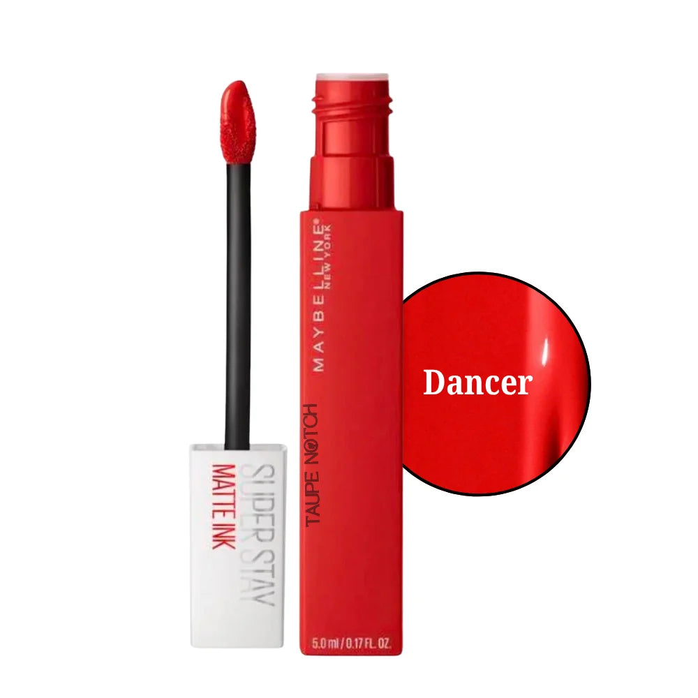 Maybelline Super Stay Matte Ink,
	Super Stay Matte Ink Liquid Lipstick,
	Maybelline matte ink lipstick,
	Long-lasting matte lipstick,
	16 hour liquid lipstick,
	Transfer-proof lipstick,
	Smudge-resistant matte lipstick,
	Maybelline Super Stay lipstick shades,
	High pigment liquid matte lipstick,
	Best drugstore matte lipstick,
	Maybelline makeup Bangladesh,
	Matte ink longwear lipstick,
	Maybelline Super Stay review,
100% orginal products in bangladesh,authentic Makeup store in bangladesh,