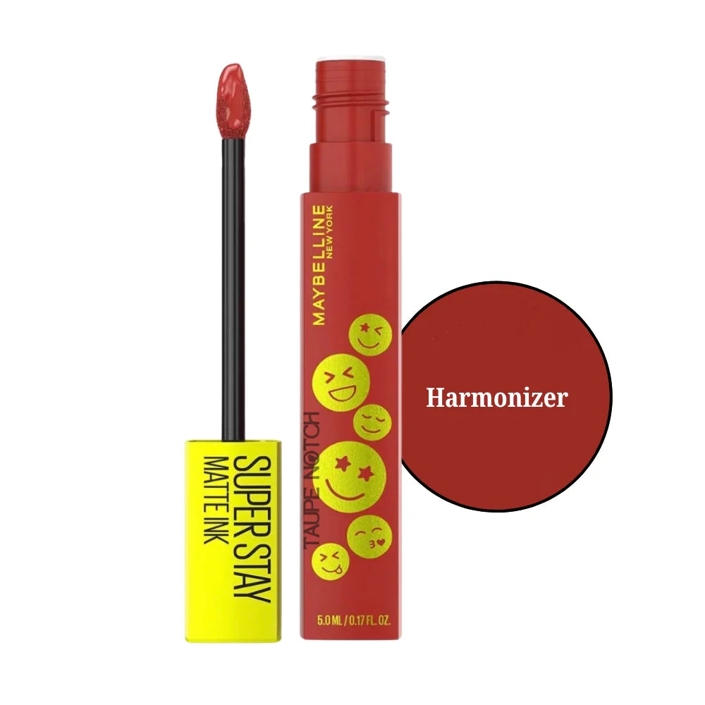 Maybelline Super Stay Matte Ink,
	Super Stay Matte Ink Liquid Lipstick,
	Maybelline matte ink lipstick,
	Long-lasting matte lipstick,
	16 hour liquid lipstick,
	Transfer-proof lipstick,
	Smudge-resistant matte lipstick,
	Maybelline Super Stay lipstick shades,
	High pigment liquid matte lipstick,
	Best drugstore matte lipstick,
	Maybelline makeup Bangladesh,
	Matte ink longwear lipstick,
	Maybelline Super Stay review,
100% orginal products in bangladesh,authentic Makeup store in bangladesh,