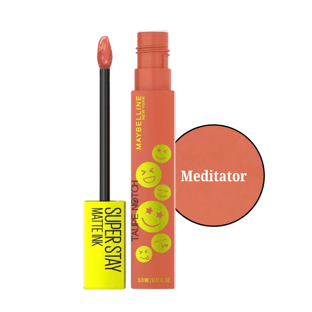 Maybelline Super Stay Matte Ink,
	Super Stay Matte Ink Liquid Lipstick,
	Maybelline matte ink lipstick,
	Long-lasting matte lipstick,
	16 hour liquid lipstick,
	Transfer-proof lipstick,
	Smudge-resistant matte lipstick,
	Maybelline Super Stay lipstick shades,
	High pigment liquid matte lipstick,
	Best drugstore matte lipstick,
	Maybelline makeup Bangladesh,
	Matte ink longwear lipstick,
	Maybelline Super Stay review,
100% orginal products in bangladesh,authentic Makeup store in bangladesh,