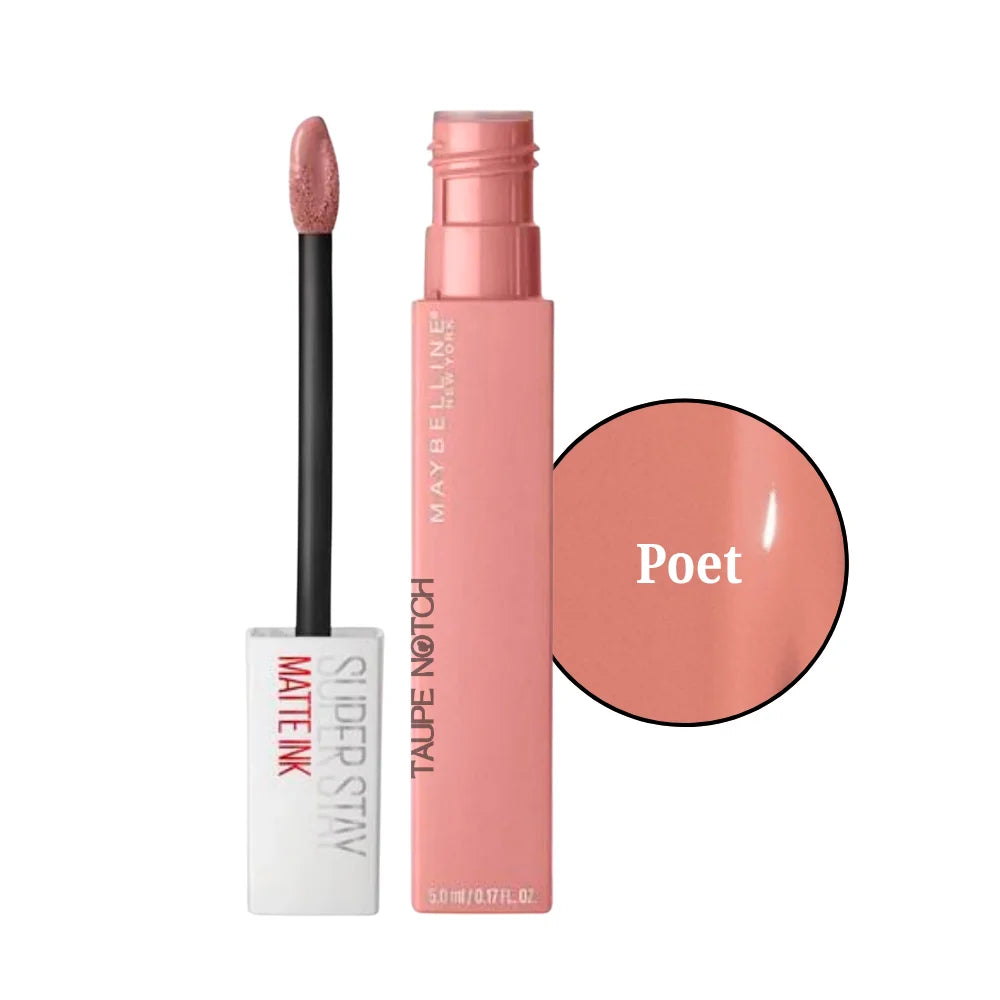 Maybelline Super Stay Matte Ink,
	Super Stay Matte Ink Liquid Lipstick,
	Maybelline matte ink lipstick,
	Long-lasting matte lipstick,
	16 hour liquid lipstick,
	Transfer-proof lipstick,
	Smudge-resistant matte lipstick,
	Maybelline Super Stay lipstick shades,
	High pigment liquid matte lipstick,
	Best drugstore matte lipstick,
	Maybelline makeup Bangladesh,
	Matte ink longwear lipstick,
	Maybelline Super Stay review,
100% orginal products in bangladesh,authentic Makeup store in bangladesh,