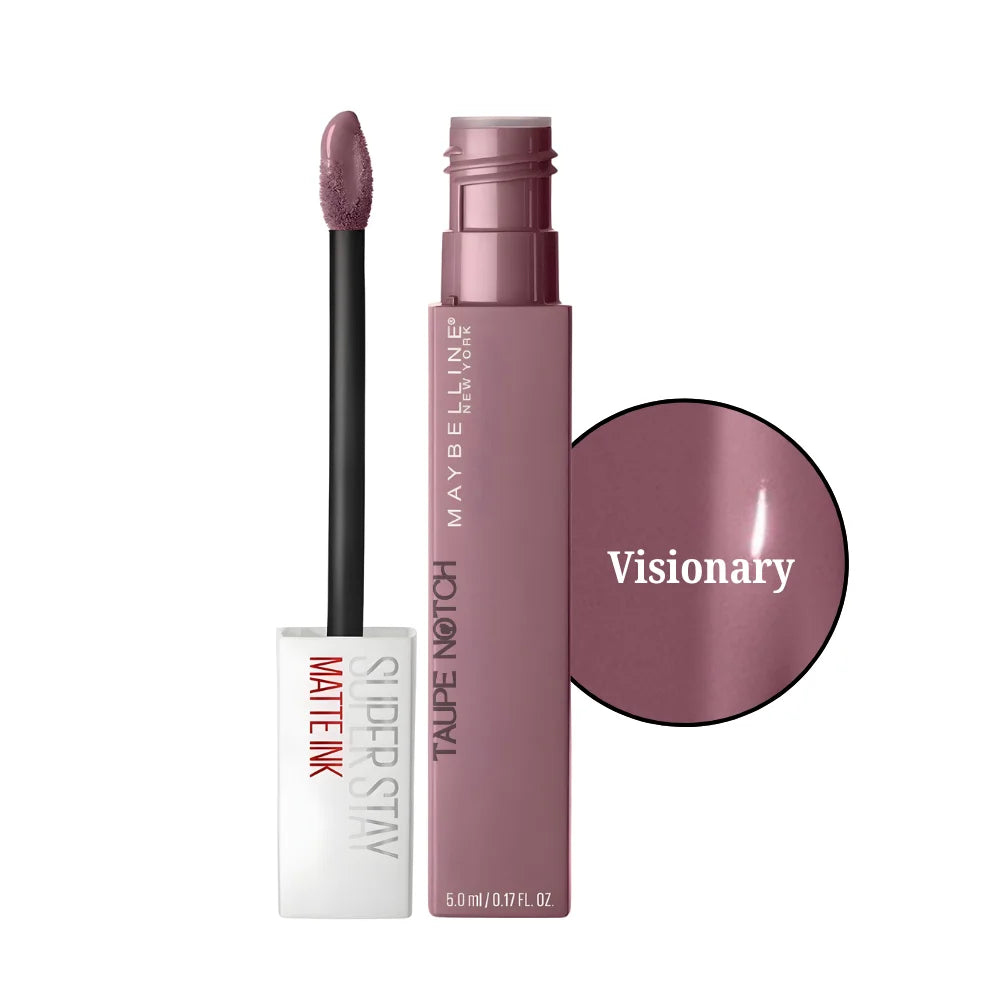 Maybelline Super Stay Matte Ink,
	Super Stay Matte Ink Liquid Lipstick,
	Maybelline matte ink lipstick,
	Long-lasting matte lipstick,
	16 hour liquid lipstick,
	Transfer-proof lipstick,
	Smudge-resistant matte lipstick,
	Maybelline Super Stay lipstick shades,
	High pigment liquid matte lipstick,
	Best drugstore matte lipstick,
	Maybelline makeup Bangladesh,
	Matte ink longwear lipstick,
	Maybelline Super Stay review,
100% orginal products in bangladesh,authentic Makeup store in bangladesh,