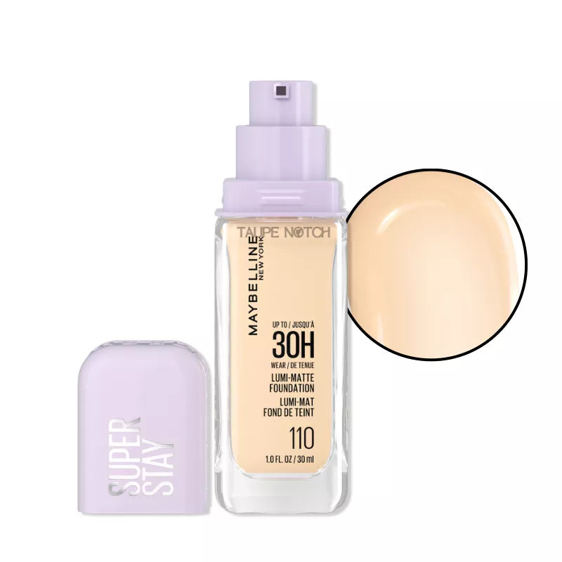 Maybelline Super stay Lumi Matte Foundation price in bangladesh, maybelline Lumi matte foundation, Maybelline superstay new foundation, Maybelline superstay lumi matte foundation 30H  , maybelline
Lumion foundation shades,100% orginal products in bangladesh,authentic Makeup store in bangladesh, sephora in Bangladesh, taupe notch, go go gorgeous. 
