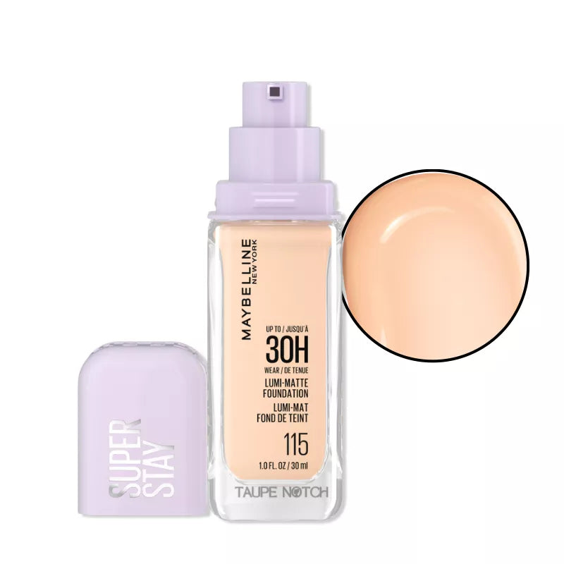 Maybelline Super stay Lumi Matte Foundation price in bangladesh, maybelline Lumi matte foundation, Maybelline superstay new foundation, Maybelline superstay lumi matte foundation 30H  , maybelline
Lumion foundation shades,100% orginal products in bangladesh,authentic Makeup store in bangladesh, sephora in Bangladesh, taupe notch, go go gorgeous. 