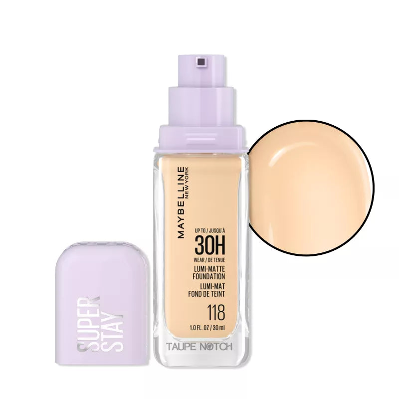 Maybelline Super stay Lumi Matte Foundation price in bangladesh, maybelline Lumi matte foundation, Maybelline superstay new foundation, Maybelline superstay lumi matte foundation 30H  , maybelline
Lumion foundation shades,100% orginal products in bangladesh,authentic Makeup store in bangladesh, sephora in Bangladesh, taupe notch, go go gorgeous. 