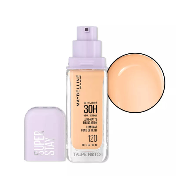 Maybelline Super stay Lumi Matte Foundation price in bangladesh, maybelline Lumi matte foundation, Maybelline superstay new foundation, Maybelline superstay lumi matte foundation 30H  , maybelline
Lumion foundation shades,100% orginal products in bangladesh,authentic Makeup store in bangladesh, sephora in Bangladesh, taupe notch, go go gorgeous. 