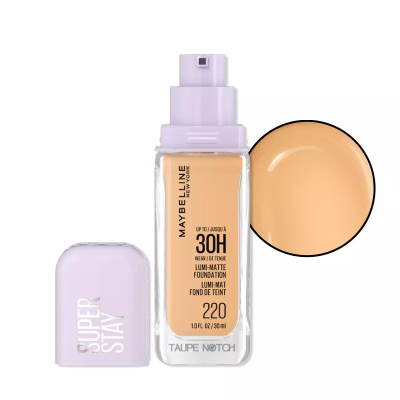 Maybelline Super stay Lumi Matte Foundation price in bangladesh, maybelline Lumi matte foundation, Maybelline superstay new foundation, Maybelline superstay lumi matte foundation 30H  , maybelline
Lumion foundation shades,100% orginal products in bangladesh,authentic Makeup store in bangladesh, sephora in Bangladesh, taupe notch, go go gorgeous. 