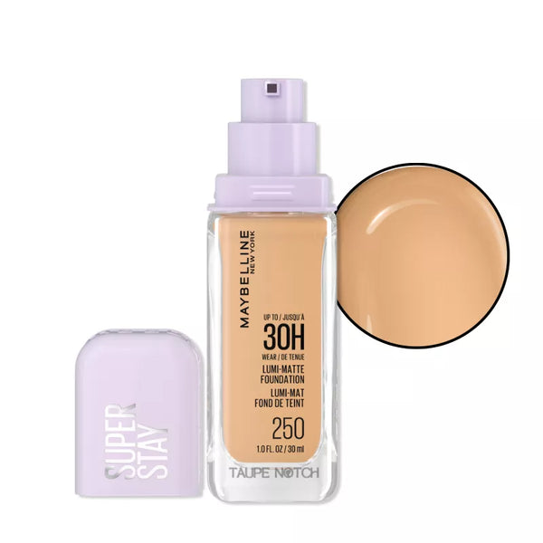 Maybelline Super stay Lumi Matte Foundation price in bangladesh, maybelline Lumi matte foundation, Maybelline superstay new foundation, Maybelline superstay lumi matte foundation 30H  , maybelline
Lumion foundation shades,100% orginal products in bangladesh,authentic Makeup store in bangladesh, sephora in Bangladesh, taupe notch, go go gorgeous. 