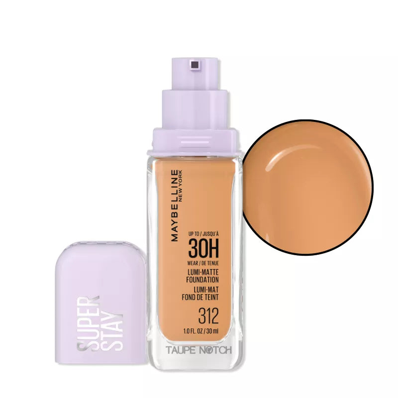 Maybelline Super stay Lumi Matte Foundation price in bangladesh, maybelline Lumi matte foundation, Maybelline superstay new foundation, Maybelline superstay lumi matte foundation 30H  , maybelline
Lumion foundation shades,100% orginal products in bangladesh,authentic Makeup store in bangladesh, sephora in Bangladesh, taupe notch, go go gorgeous. 