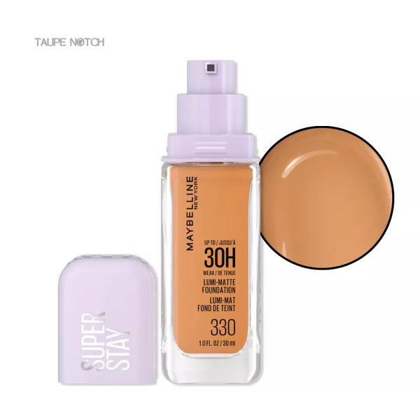 Maybelline Super stay Lumi Matte Foundation price in bangladesh, maybelline Lumi matte foundation, Maybelline superstay new foundation, Maybelline superstay lumi matte foundation 30H  , maybelline
Lumion foundation shades,100% orginal products in bangladesh,authentic Makeup store in bangladesh, sephora in Bangladesh, taupe notch, go go gorgeous. 