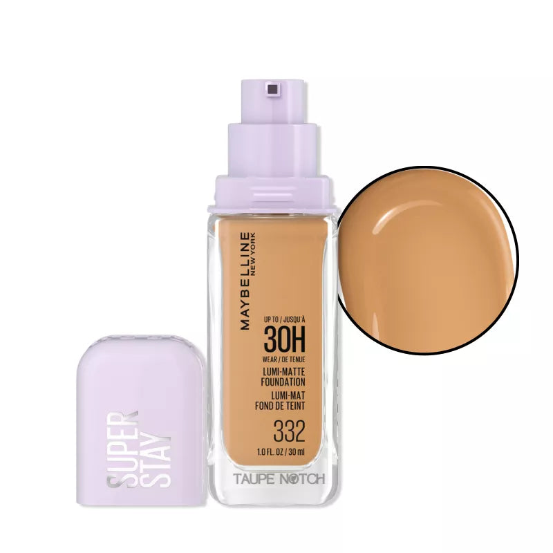 Maybelline Super stay Lumi Matte Foundation price in bangladesh, maybelline Lumi matte foundation, Maybelline superstay new foundation, Maybelline superstay lumi matte foundation 30H  , maybelline
Lumion foundation shades,100% orginal products in bangladesh,authentic Makeup store in bangladesh, sephora in Bangladesh, taupe notch, go go gorgeous. 