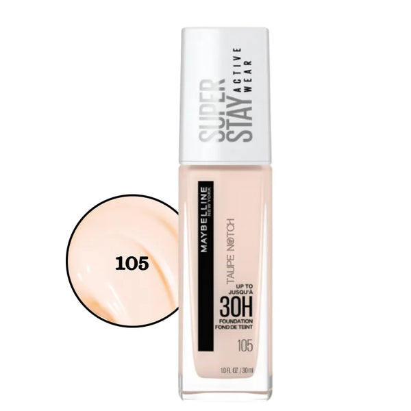 Maybelline Super Stay Longwear Liquid Foundation Up to 30HR Price in bangladesh , Maybelline super stay foundation, maybelline Superstay foundation shades, Maybelline foundation, Maybelline Superstay foundation in Bangladesh, 100% orginal products in bangladesh,authentic Makeup store in bangladesh, sephora in Bangladesh, taupe notch, 