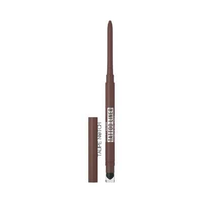 Maybelline Tattoo Liner Automatic Gel Pencil