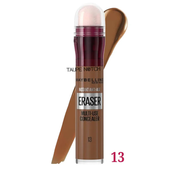 Maybelline Instant Age Rewind Eraser Multi-Use Concealer - Taupe Notch