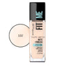Maybelline Fit Me Matte + Poreless Foundation 30 ml