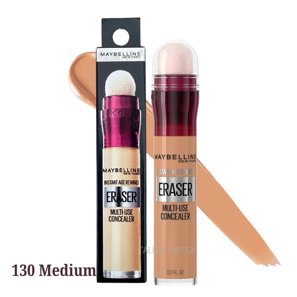 Maybelline Instant Age Rewind Eraser Multi-Use Concealer - Taupe Notch