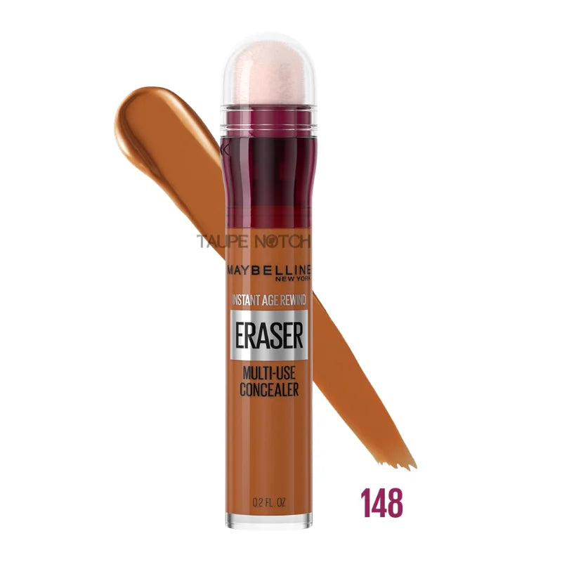 Maybelline Instant Age Rewind Eraser Multi-Use Concealer - Taupe Notch