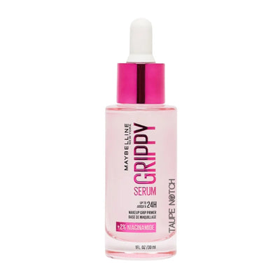Maybelline Grippy Serum Up To 24hr Hydrating Grip Primer 30 Ml