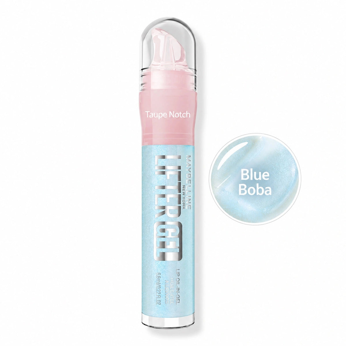 Maybelline Lifter Gel Lip Oil - In Gel