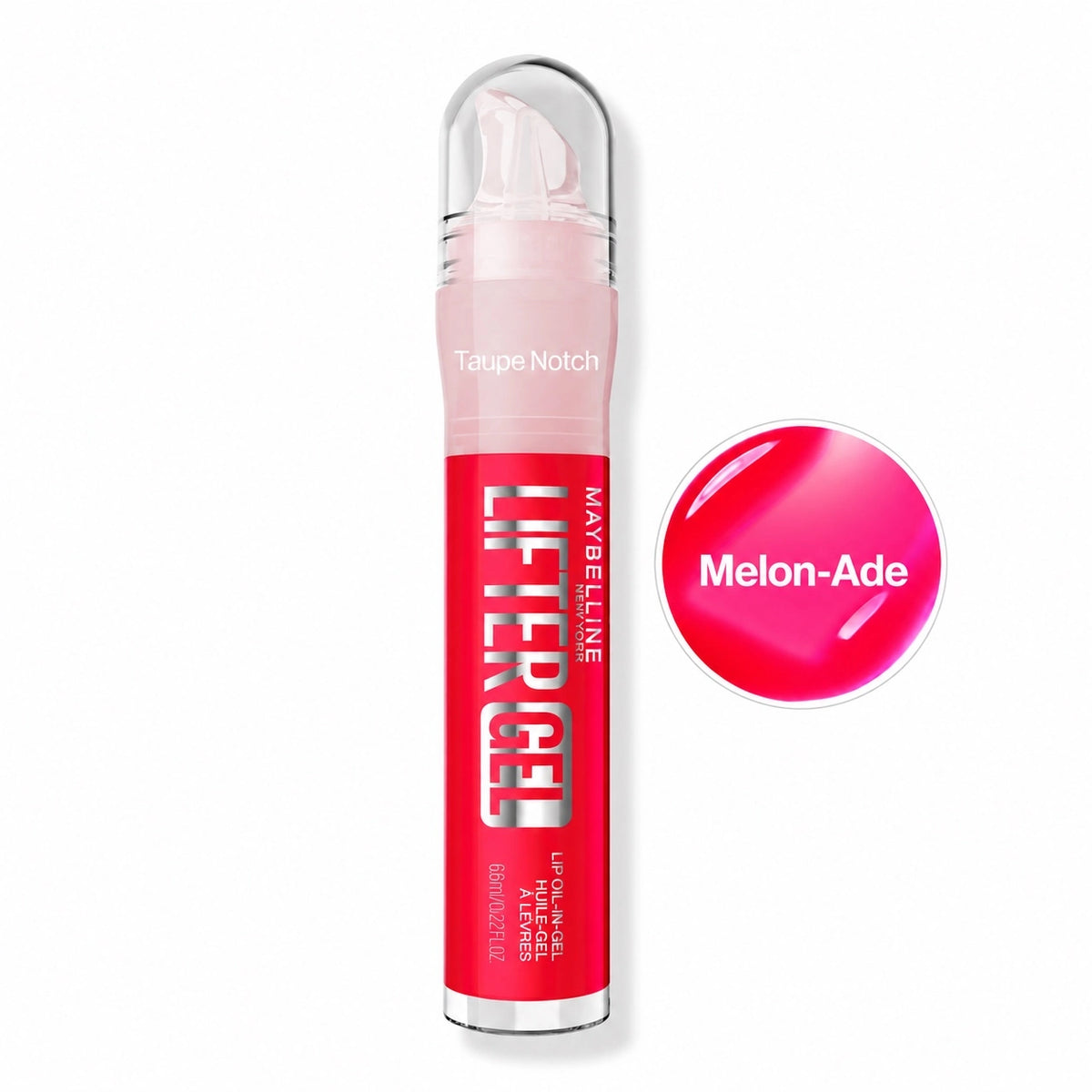 Maybelline Lifter Gel Lip Oil - In Gel