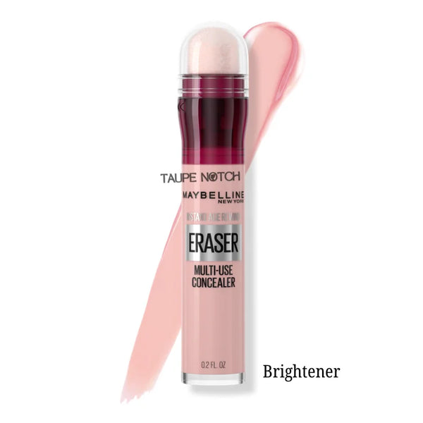 Maybelline Instant Age Rewind Eraser Multi-Use Concealer - Taupe Notch