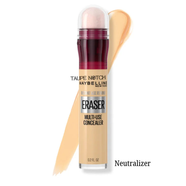 Maybelline Instant Age Rewind Eraser Multi-Use Concealer - Taupe Notch
