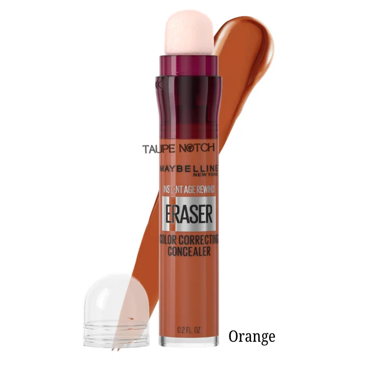 Maybelline Instant Age Rewind Eraser Multi-Use Concealer - Taupe Notch