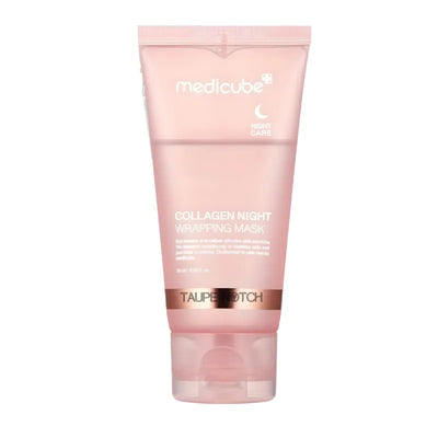 Medicube Collagen Night Wrapping Mask 75 ml