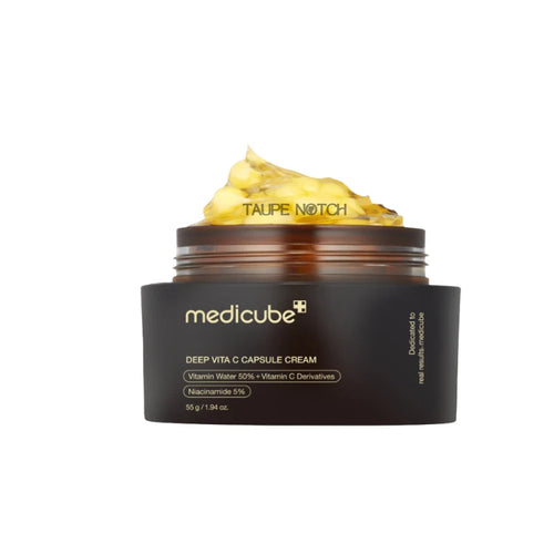 medicube Deep Vita C Capsule Cream 55 g