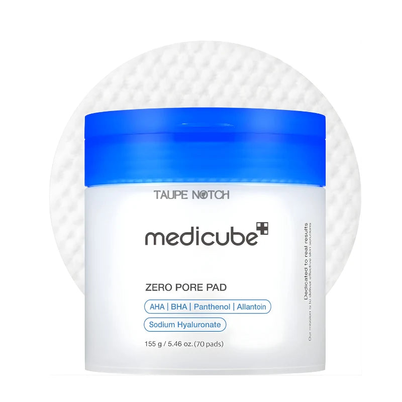 Medicube Zero Pore Pad Price in bangladesh , medicube pore pad, medicube toner pad, medicube toner pad, medicube in bd, orginal korean product in bangladesh, lowest price korean product, korean skincare products in bangladesh, original korean shop in bd, sephora in bangladesh, kirei bd, korean mart. 