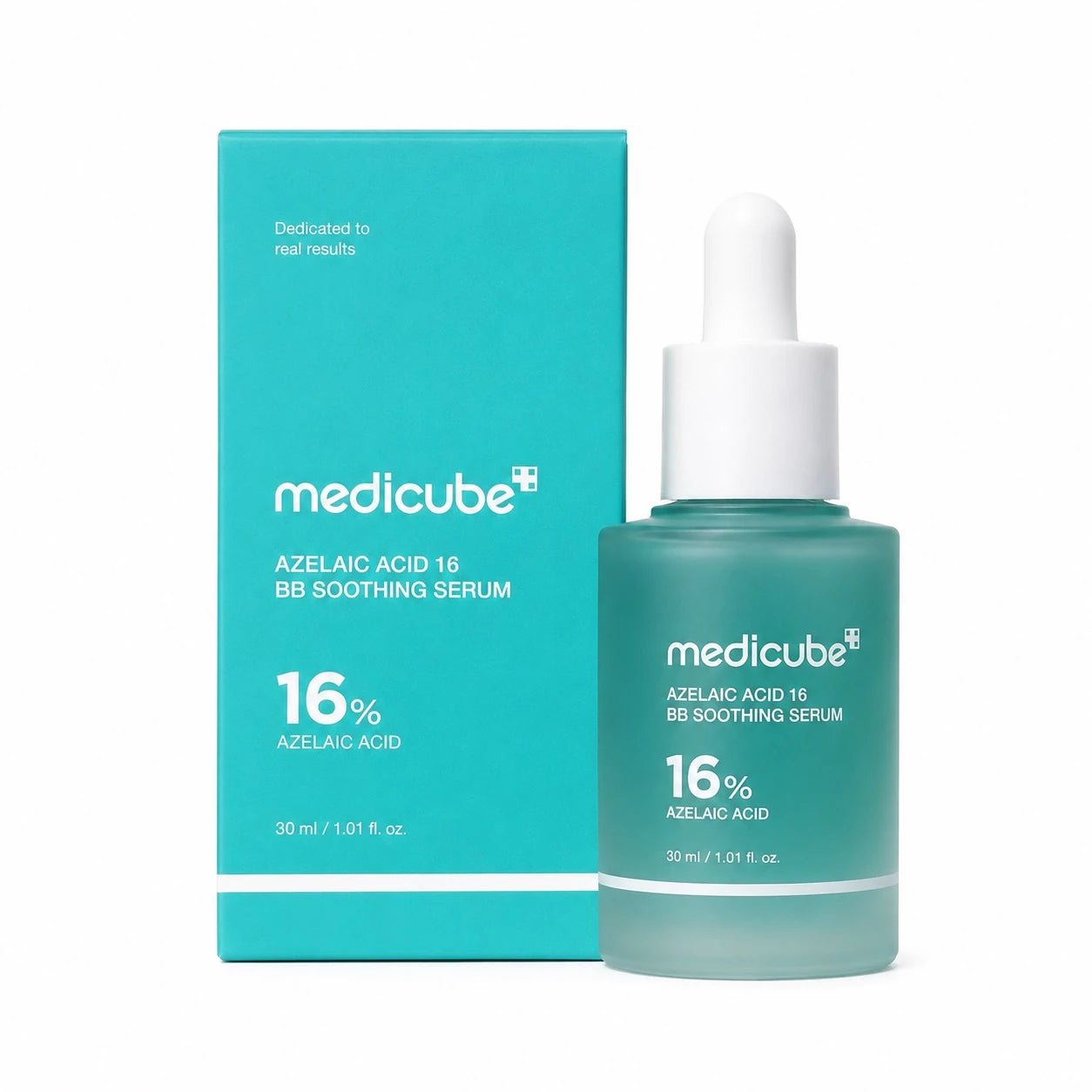Medicube Azelaic Acid 16 BB Calming Serum 30ml