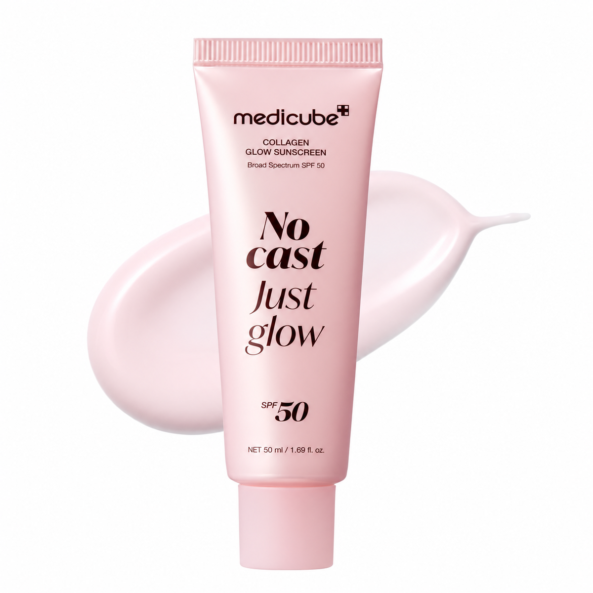 Medicube Collagen Glow Sun Cream 50 ml