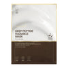 Medicube Deep Peptide Radiance Mask 1 Sheet
