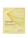 Medicube Kojic Acid Turmeric Brightening Gel Mask – 1pc