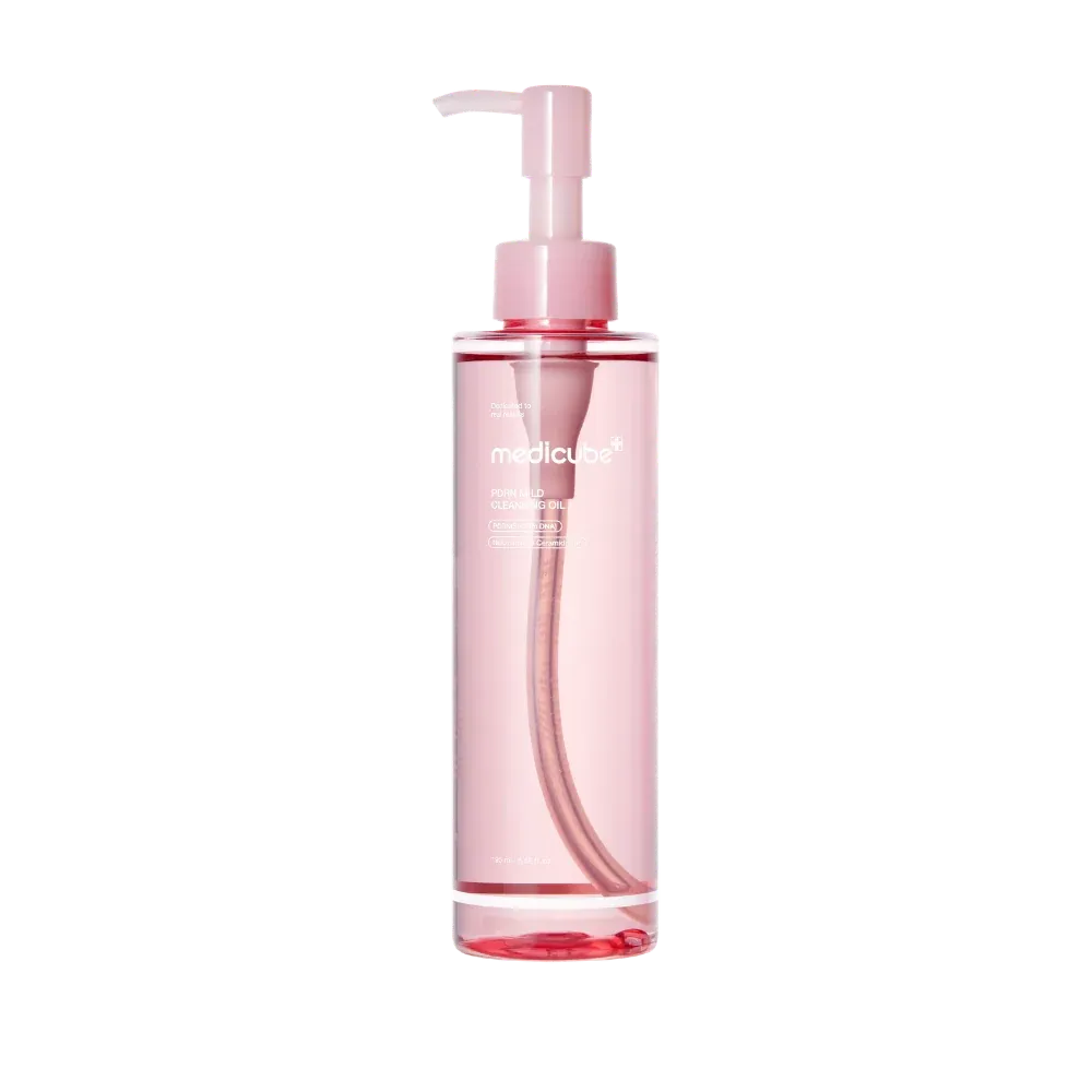 Medicube PDRN Mild Cleansing Oil - 195ml