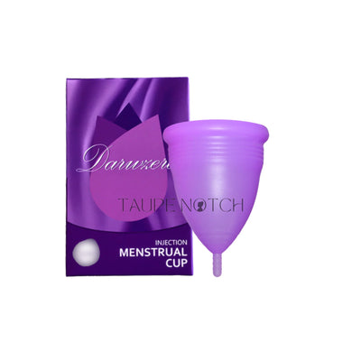 Medical Grade Silicone Menstrual cup from Shein