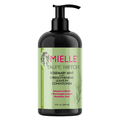 Mielle Rosemary Mint Leave-In Conditioner 355 ml