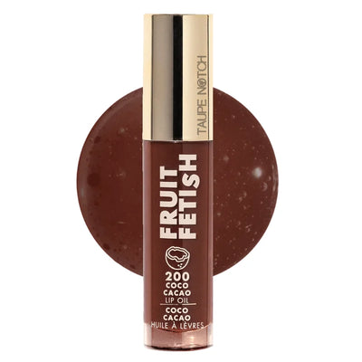 Milani Fruit Fetish Lip Oil