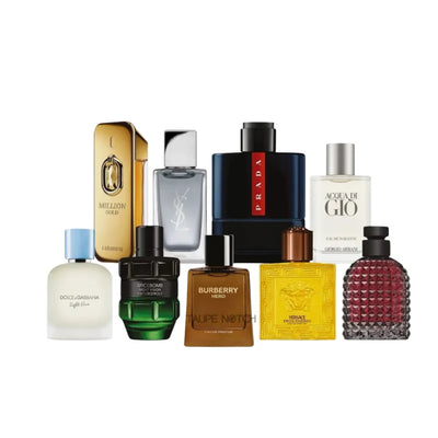 Ulta Beauty Holiday Signature Set For Him (2025)