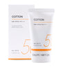 Missha All Around Safe Block Cotton Sun SPF50+ 50 Ml