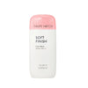 Missha All Around Safe Block Soft Finish Sun Milk 70 Ml