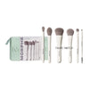 Morphe Along For The Glide 6-Piece Travel Brush Set