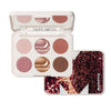 Morphe ChromaPlus 6-Pan Eyeshadow Palette - Outer Spice