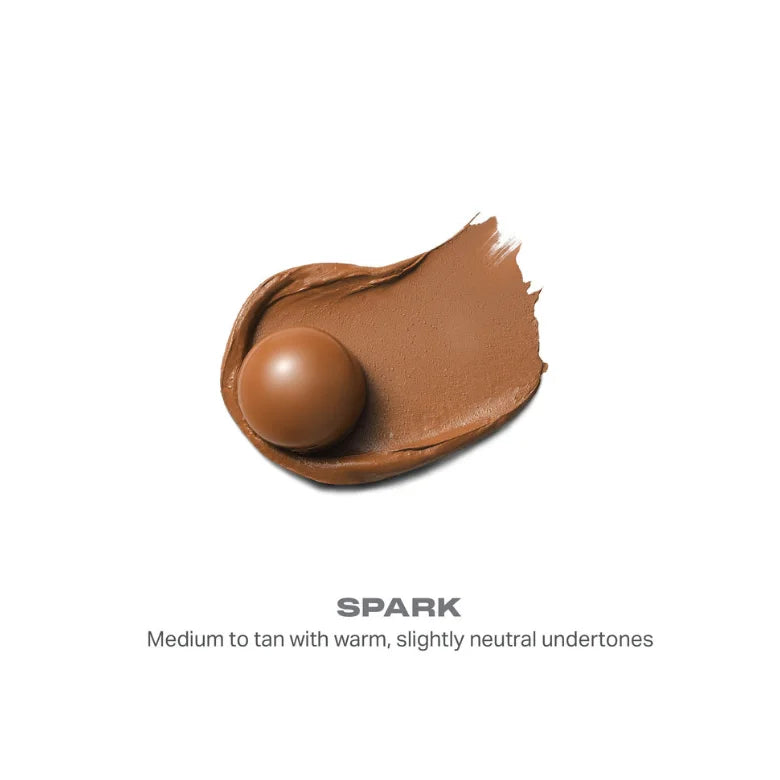 Morphe Sudden Heat Creamy Bronzer Stick