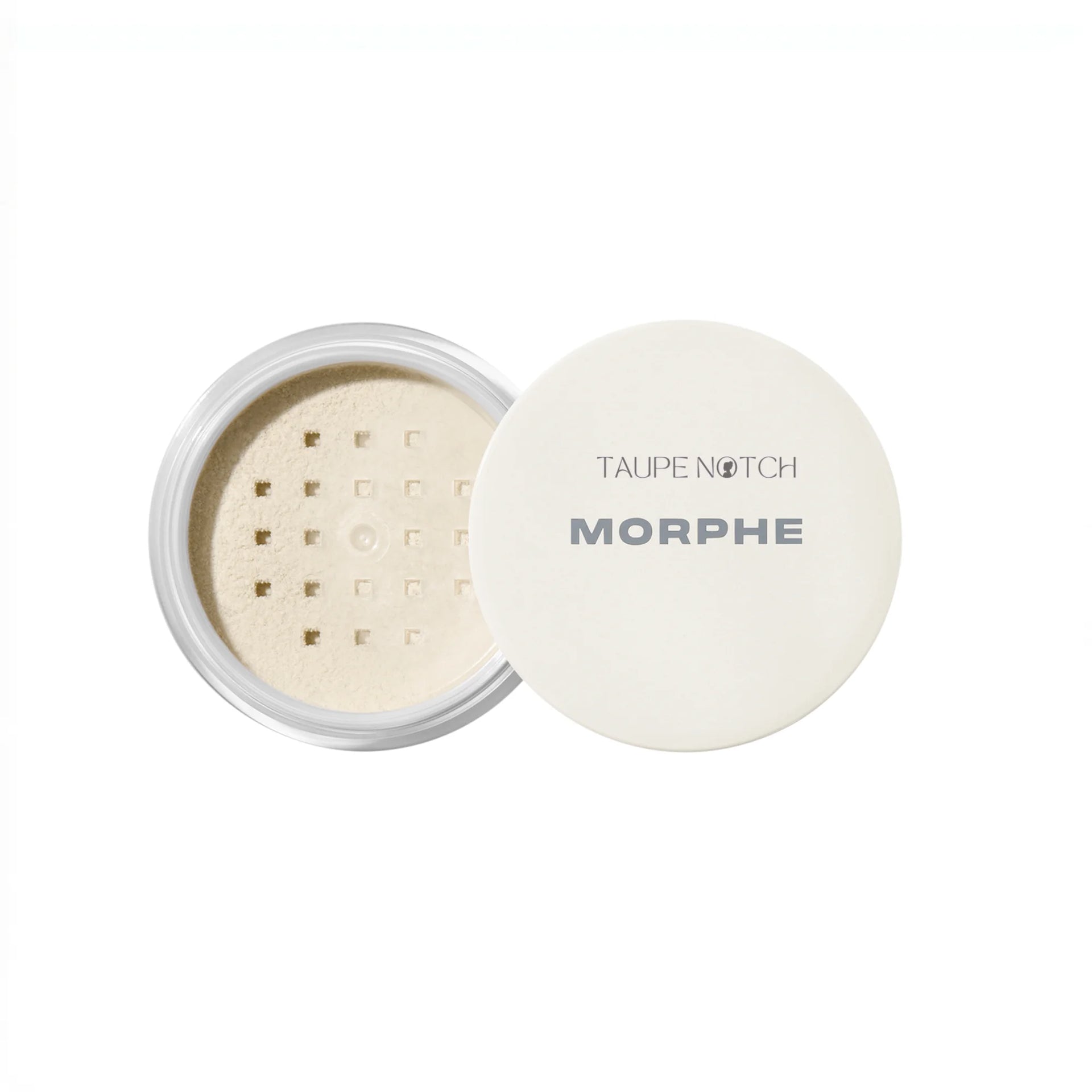 Morphe Totally Set Mini Brighten & Set Powder Duo
