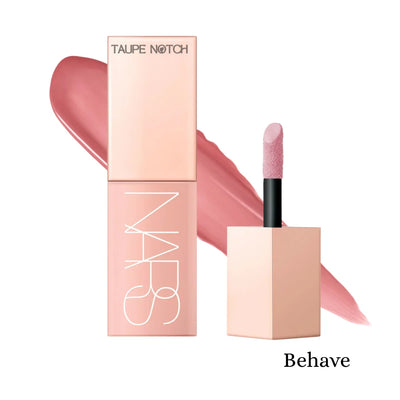 NARS Afterglow Liquid Blush