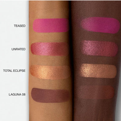 NARS Hot Escape Cheek Palette-Deep