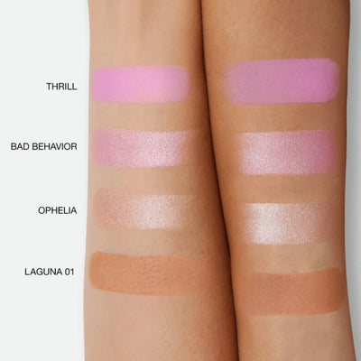 NARS Hot Escape Cheek Palette-Light